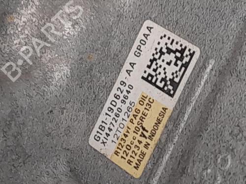 Used AC compressor FORD KA+ III (UK, FK) [2014-2025]  26396101