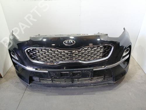 Używane Zderzak przedni KIA SPORTAGE IV (QL, QLE) 1.6 GDI (132 hp) 25756312