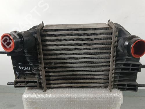 Used Intercooler Intercooler NISSAN NOTE (E12) 1.5 dCi (90 hp) 33703694 33703694