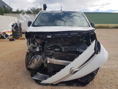 Other CITROËN JUMPY III Van (V_) | BP20983229O1