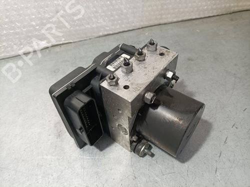 Used ABS pump VW POLO V (6R1, 6C1) [2009-2022]  11915651