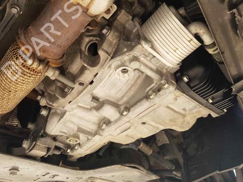 Used Gearbox PEUGEOT 308 II (LB_, LP_, LW_, LH_, L3_) 1.2 THP 130 (131 hp) 20312089