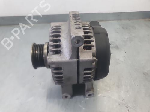 Alternator OPEL ZAFIRA TOURER C (P12) 1.6 CDTI (75) | BP36664911M7 - Image 2