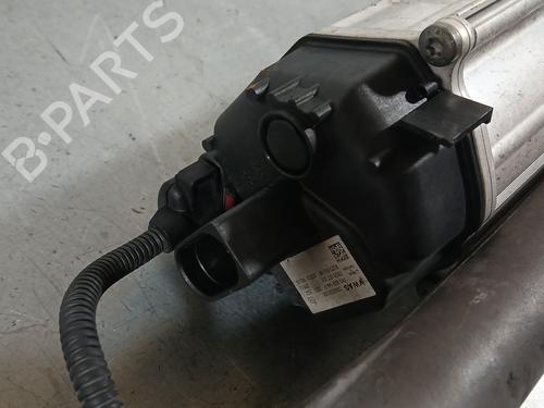 Steering rack SEAT LEON (1P1) 1.6 TDI | BP37217830M22 - Image 5