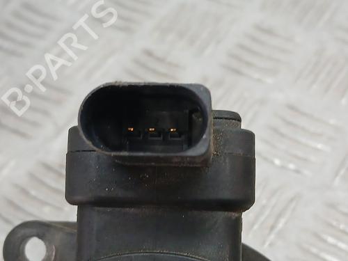 Mass air flow sensor SEAT IBIZA IV (6J5, 6P1) 1.6 TDI | BP25491604M95 