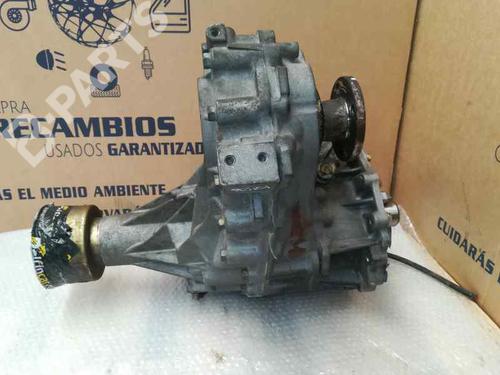 Transfer box NISSAN TERRANO II (R20)  | BP3351541M36 