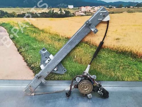 Used Rear left window mechanism DAEWOO LACETTI Hatchback (KLAN) [2002-2025]  3718441