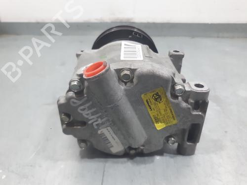AC compressor FIAT 500 (312_) 1.2 LPG (312AXA1A) | BP33619202M34 - Image 3