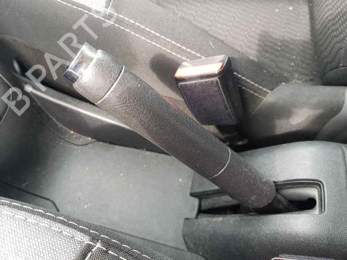 Used Hand brake PEUGEOT 208 I (CA_, CC_) 1.2 VTI 82 (82 hp) 20854120