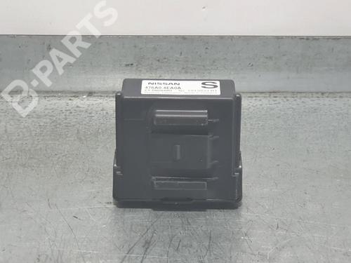 Electronic module NISSAN QASHQAI II SUV (J11, J11_) 1.5 dCi (110 hp) 10285829