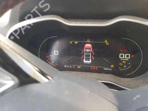 Used Instrument cluster MG MG ZS SUV 1.0 T-GDi (111 hp) 18336618