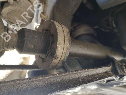 Used Right front driveshaft SEAT IBIZA II (6K1) [1993-2002]  17445217