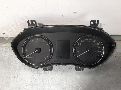Kombiinstrument HYUNDAI i20 II (GB, IB) [2014-2021]  8604576