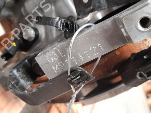 Engine HYUNDAI i20 III (BC3, BI3) | BP21770122M1 - Image 6