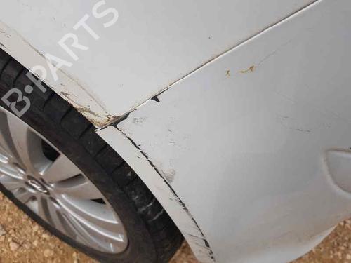 Rear bumper OPEL CORSA D (S07)  | BP21397321C8 
