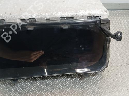 Used Instrument cluster Instrument cluster 38481451 38481451