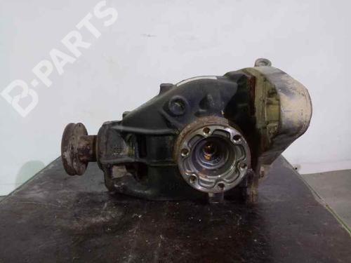Rear differential BMW 5 (E39)  | BP7627498M24 