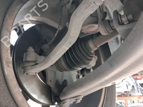 Venstre Styrespindel Lejehus Venstre Styrespindel Lejehus RENAULT GRAND SCÉNIC III (JZ0/1_) 1.6 dCi (JZ00, JZ12) (130 hp) 37473274 37473274
