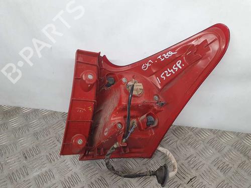 Left taillight TOYOTA AURIS (_E18_) | BP16401798C34 - Image 3