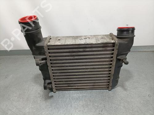 Used Intercooler AUDI A4 B6 (8E2) 1.9 TDI (130 hp) 4682956