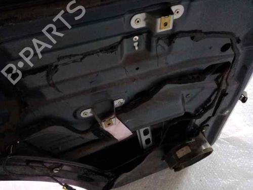 Used Rear left window mechanism MERCEDES-BENZ M-CLASS (W163) [1998-2005]  3721733