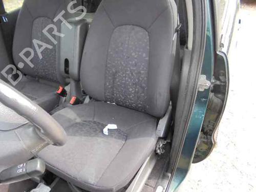 Engine MERCEDES-BENZ A-CLASS (W168)  | BP603196M1 