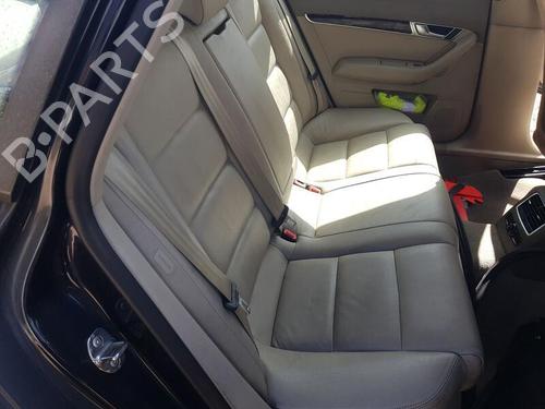 Used Rear seat AUDI A6 C6 (4F2) 2.7 TDI (180 hp) 29307956