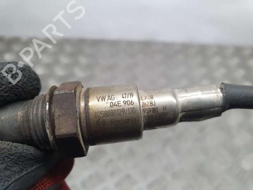 Electronic sensor VW POLO V (6R1, 6C1)  | BP17367574M84 