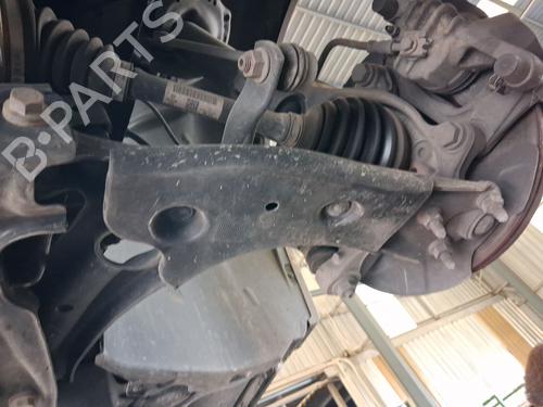 Used Left front suspension arm Left front suspension arm 39563898 39563898