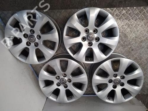 Autre OPEL INSIGNIA A (G09) [2008-2017]  25155743