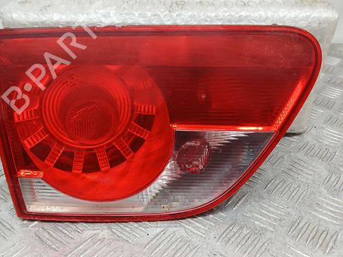Used Left tailgate light SEAT ALTEA XL (5P5, 5P8) [2006-2015]  26501384