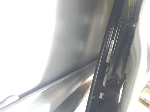 Used Front left window mechanism Front left window mechanism FIAT DOBLO Cargo (263_) 1.3 D Multijet (263WXU1A, 263ZXU1A, 263WYB1A, 263ZYB1A) (95 hp) 33431370 33431370