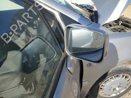 Right mirror MITSUBISHI SPACE WAGON (N9_W, N8_W)  MR511630 | 1 | clavija: | 5 | pins | ELECTRICO | , | TOCADO
