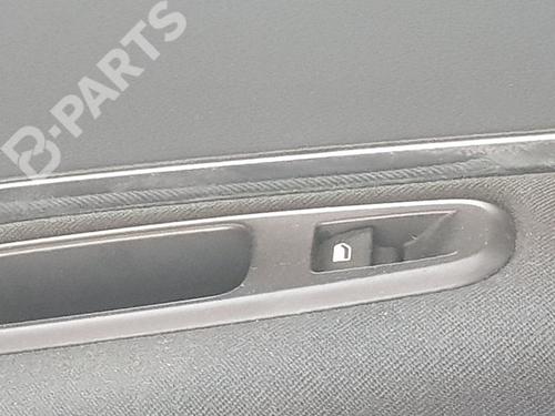 Used Left rear window switch Left rear window switch PEUGEOT 3008 I MPV (0U_) 1.6 HDi (112 hp) 10229358 10229358