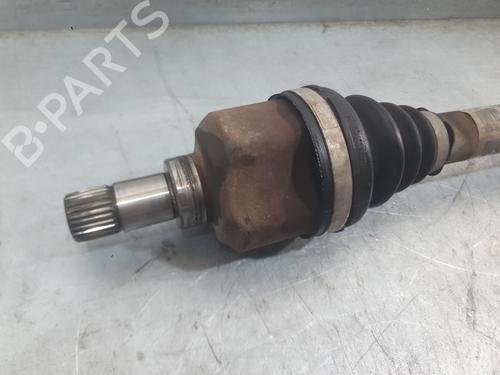 Left front driveshaft PEUGEOT 508 I (8D_) 1.6 HDi | BP36390061M38 - Image 2