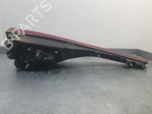 Right tailgate light RENAULT MEGANE IV Hatchback (B9A/M/N_) 1.2 TCe 100 (B9MS) | BP37216788C80 - Image 2