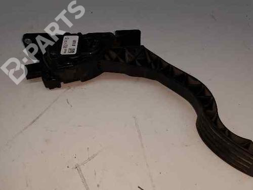 Used Pedal FORD C-MAX II (DXA/CB7, DXA/CEU) [2010-2019]  1589866