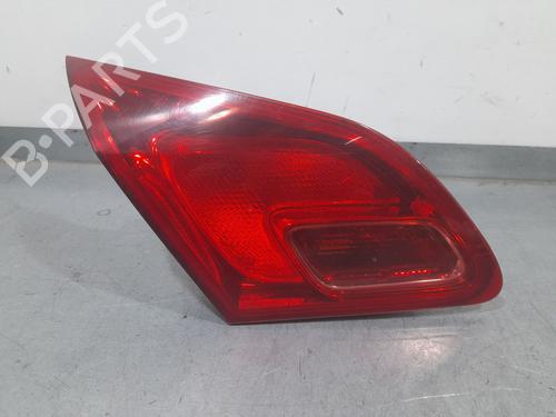 Venstre baklys, luke OPEL ASTRA J (P10) [2009-2016]  22702569