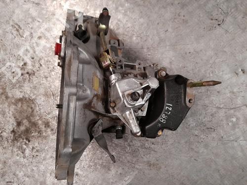 Gearbox DAEWOO KALOS (KLAS)  | BP6438111M3 