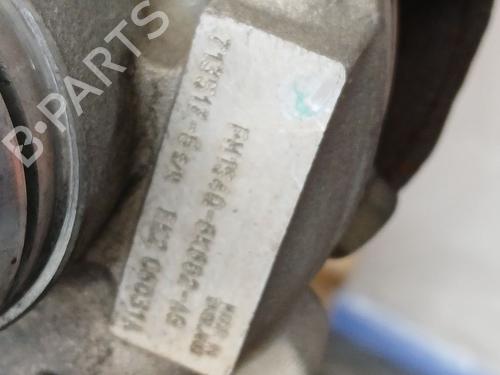Engine FORD FOCUS I (DAW, DBW) 1.8 TDCi | BP38046341M1 - Image 6