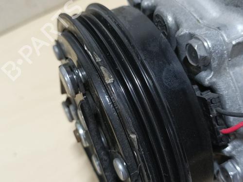 AC compressor RENAULT CLIO V (B7_)  | BP11275696M34 