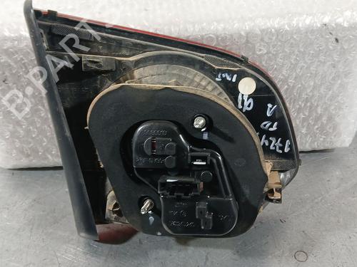 Right tailgate light VW GOLF VI (5K1) 1.2 TSI | BP38015667C80 - Image 2