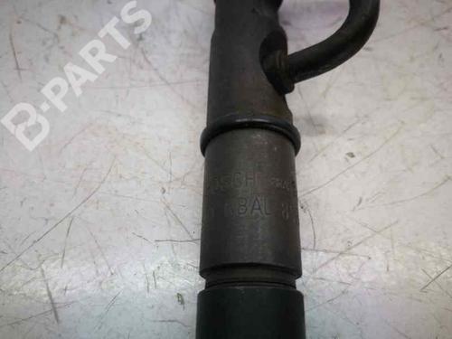 Injector NISSAN CABSTAR (F24M, F24W)  | BP6615696M100 