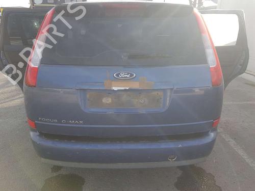 Bagklap CC/Kombi-Coupé FORD FOCUS C-MAX (DM2) [2003-2007]  17095975