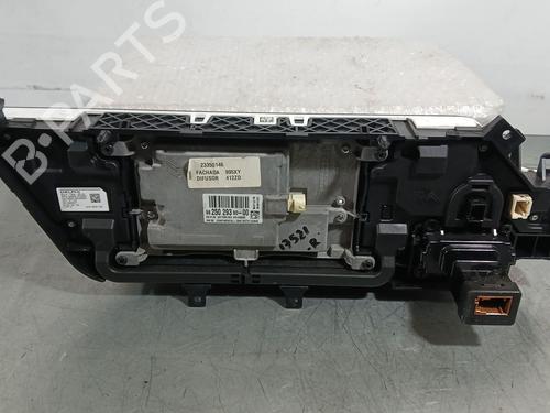Electronic module CITROËN C4 SPACETOURER (3D_) 1.5 BlueHDi 130 | BP33467934M83 - Image 2