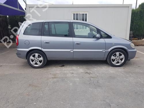 Engine OPEL ZAFIRA A MPV (T98) | BP15288044M1
