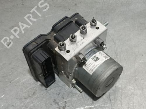 Used ABS pump PEUGEOT 3008 II SUV (MC_, MR_, MJ_, M4_) [2016-2025]  9144737