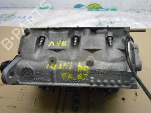 Cylinder head SEAT IBIZA III (6L1) 1.4 TDI | BP10973051M5 