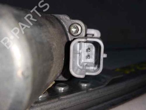 Front right window mechanism PEUGEOT 107 (PM_, PN_)  | BP322391C23 