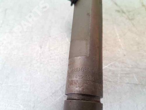 Injector VW GOLF IV (1J1) 1.9 TDI | BP1657998M100 